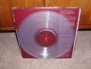 The Mountain Goats All Eternals Deck LP CLEAR Vinyl 180Gram
