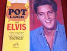 Elvis Presley,Chile Rare Press 