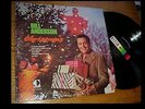 Vintage 60's CHRISTMAS 33 DECCA 33 Record LP BILL ANDERSON Country Music