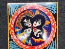 SEALED ORIGINAL KISS - Rock And Roll Over, Vinyl LP, 1976, Eddie Kramer Promo
