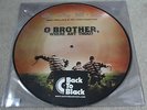 O BROTHER, WHERE ART THOU? DOUBLE 2 X PICTURE DISC LP VINYL RECORDS SEALED