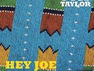 #32848038 Otis Taylor - Hey Joe Opus Red Meat - [2 VINYL LP] Nieuw