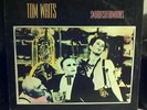 Tom Waits - Swordfishtrombones (Original 1983 LP Record)
