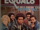 Equals Eddy Greant Born Ya feat Funky like a train 1977 VG++