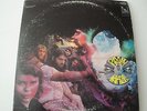 CANNED HEAT LIVING THE BLUES 2X VINYL LP 1969 LIBERTY RECORDS LST-27200, STEREO