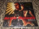 VANGELIS  BLADE RUNNER SOUNDTRACK AUDIO FIDELITY 180g RED vinyl