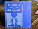 Mark, James & Julie - Golden Duets. Rare indiepop/C86 on Rational Records