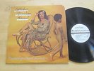 Mother Freedom Band - Cutting the Chord LP Rare Soul Funk All Platinum Promo WLP