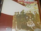 LED ZEPPELIN II LP  ( 2ND PRESSING ) SIGNED  BY JIMMY PAGE AND ROBERT PLANT