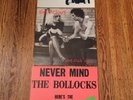 The Misfits Walk Among Us , Sex Pistols, Sid Vicious LP's