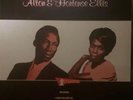 Alton & Hortense Ellis Lp Rocksteady Ska Mento Blue Beat Reggae Skinhead Rare 69