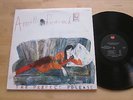 Annette Peacock - The Perfect Release LP Jazz Funk Breaks Tomato Original