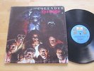 Calender - It's a Monster LP Rare Soul Funk Disco on Pi Kappa