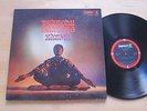 Pharoah Sanders - Karma LP Essential Spiritual Jazz on Impulse Leon Thomas