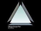 The Dillinger Escape Plan: Ire Works (Clear Pale Blue Vinyl) LP