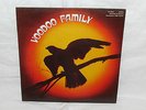LP VOODOO FAMILY ORIGINAL VOGUE ILS 9042 PSYCH PROG AFRO ITALY