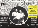 V/A Coxsone's Music Vol. 1 Pt. A 2x LP NEW VINYL Soul Jazz Don Drummond Roland A