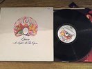 QUEEN A NIGHT AT THE OPERA *EX/VG+* UK 1975 YAX 5063-3/YAX 5064-3 EMI VINYL LP