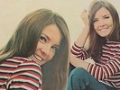 The Cuff Links - 'Tracy' 1969 UK MCA LP. Ex
