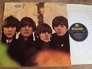 BEATLES - BEATLES FOR SALE LP UK STEREO 1st Press With MATRIX ERROR 1/1 PCS 3062