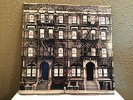 Led Zeppelin Physical Graffiti Rock Double LP Swan Song 1975 SS 2-200 1198 Vinyl