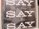 Paul McCartney Michael Jackson Say Beatles 12