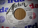 Promo 45 Modern Soul *The Aferton Project NOWHERE Jill Kennedy *Listen mp3