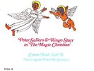 THE MAGIC CHRISTIANS -PETER SELLERS & RINGO STARR-SPANISH UNIQUE PS 1970 BEATLES