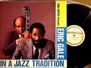 ERIC GALE & RON CARTER LP 