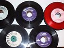 120x Rockabilly:Ray Smith,Sammy Masters,Chuck Miller,Wanda Jackson,Sparkletones+