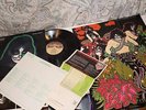 NM+ Peter Criss/KISS Solo orig US pressing LP w/Poster,Credits&Merchandise Sheet