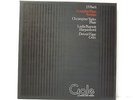 TAYLOR/PEARSON/VIGAY Bach Complete Flute Sonatas GALE AUDIOPHILE 2xLP Box NM-