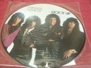 Brand New unplayed Rare KISS 