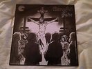 mercyful fate nuns have no fun mini- album 45 rpm 1982 rave - on rmlp-002