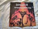 samhain III november coming fire original PL9-07