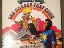 JIMMY CLIFF-THE HARDER THEY COME 180grm GATEFOLD VINYL LP, ISLAND RECORDS. EX+