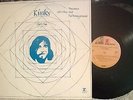 The Kinks - Lola Versus Powerman vinyl (RS 6423) Orig Blue on White, 1-1 Artisan