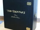THE BEATLES COLLECTION ORIGINAL MASTER RECORDINGS MFSL14 LP BOX