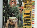 CULTURE - INTERNATIONAL HERB * VINYL LP * FREE P&P UK * VRIGIN FL 17 REIS 2001 *