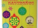 EL INDIO DE BAYAMON-CONJUNTO TIPICO Aires Navidenos con Maso Rivera ALMA USA LP