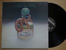 100% PURE POISON Coming Right At You UK REISSUE LP SOUL FUNK