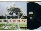 Beck Odelay Rare Sealed Color Vinyl New LP Reissue