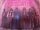 SOUND FOUNDATION - Same (SMOBRO) rare funk rock soul LP Ex
