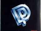 DEEP PURPLE PERFECT STRANGERS LP 180g SEALED