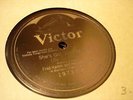 JAZZ FRED HAMM ORCH She's Got 'Im VICTOR 19737 E+