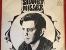 SIDNEY MILLER BRAZIL LP ELENCO ME-45 MONO ORIGINAL 1967 BOSSA NOVA RARE