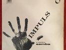 OS CATEDRATICOS IMPULSO SAMBA BRAZIL LP ORIGINAL EQUIPE 1964 BOSSA NOVA JAZZ
