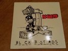 KMD – Black Bastards 2 lp