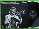 Manfred Schoof Orchester - Reflections LP  Mood Records 1983  MINT-