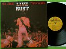 Neil Young & Crazy Horse - Live Rust 2LP-Set  Reprise Records 1979